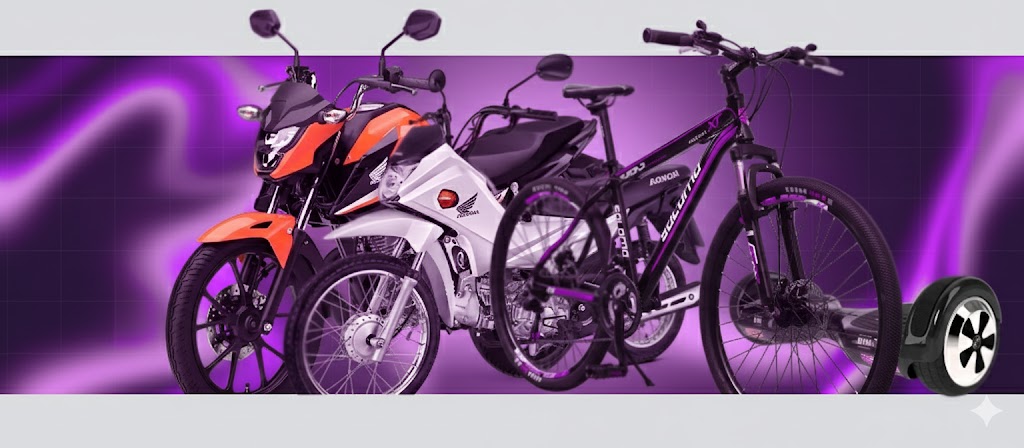 Banner Luxúria 💵