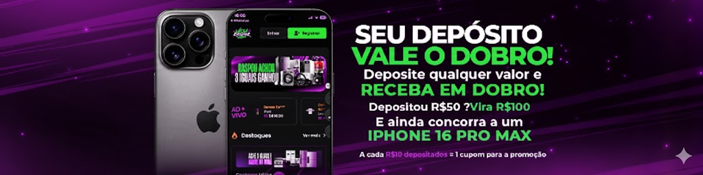 Baner Promoção