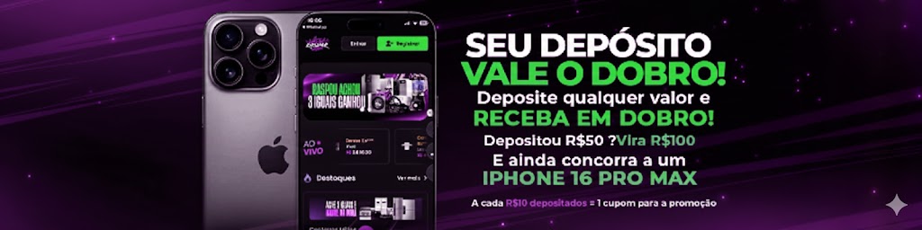 Baner Promoção